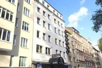 gut-Hotels SMART SMARTY Cologne City Center - Bild 4