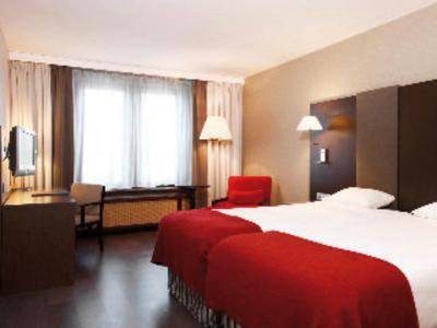 Hotel NH Mechelen - Bild 5