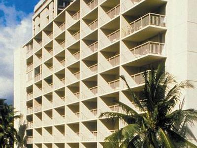 Pearl Hotel Waikiki - Bild 4