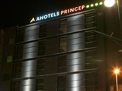 Hotel Exe Princep - Bild 3
