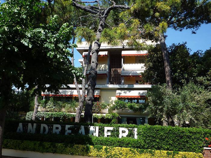 Hotel Andreaneri - Bild 1