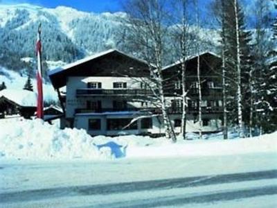 Alpenhotel Valluga - Bild 4