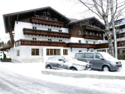 Alpenhotel Valluga - Bild 3