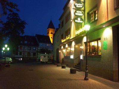 Hotel Weinhaus Grebel - Bild 2