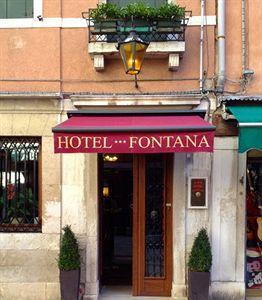 Hotel Fontana - Bild 4