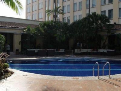 Hotel Real InterContinental San Pedro Sula - Bild 3