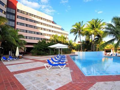 Hotel Starfish Montehabana - Bild 4