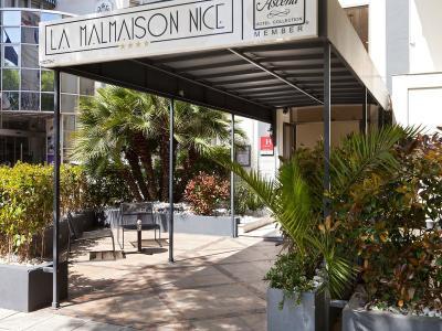 Hotel La Malmaison - Bild 2