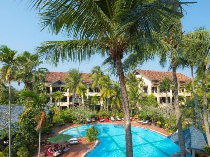 Hotel Anmira Hoi An Resort & Spa - Bild 1