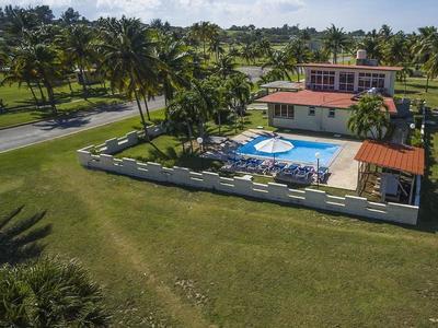 Hotel Gran Caribe Villa Los Pinos - Bild 2