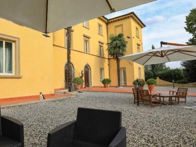 Hotel Antico Borgo San Martino - Bild 3