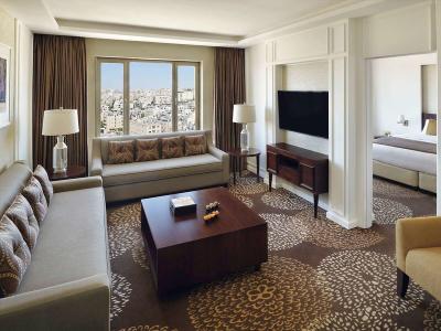Mövenpick Hotel Amman - Bild 5