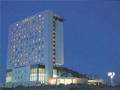 Mövenpick Hotel Amman - Bild 3