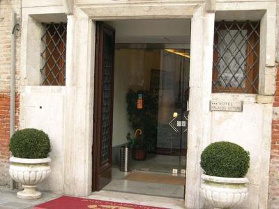 Hotel Palazzo Vitturi - Bild 2