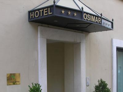 Hotel Osimar - Bild 5