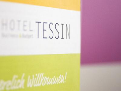 Hotel Tessin - Bild 4