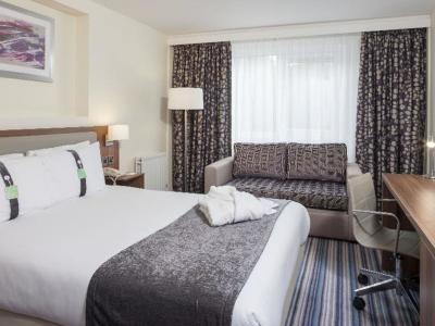 Hotel Holiday Inn Stoke on Trent M6, Jct.15 - Bild 5