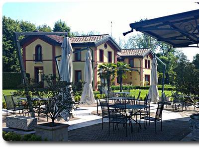 Parkhotel Villa Vicini - Bild 5