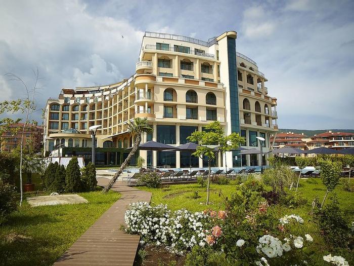 Grand Hotel Sveti Vlas - Bild 1