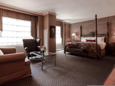 The Whitehall Hotel, BW Premier Collection - Bild 3