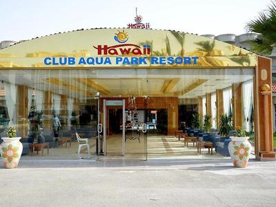 Hotel Hawaii Riviera Club Aqua Park - Bild 3