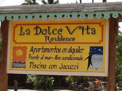 La Dolce Vita Beachfront Hotel - Bild 3