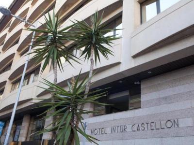 Hotel Intur Castellón - Bild 3