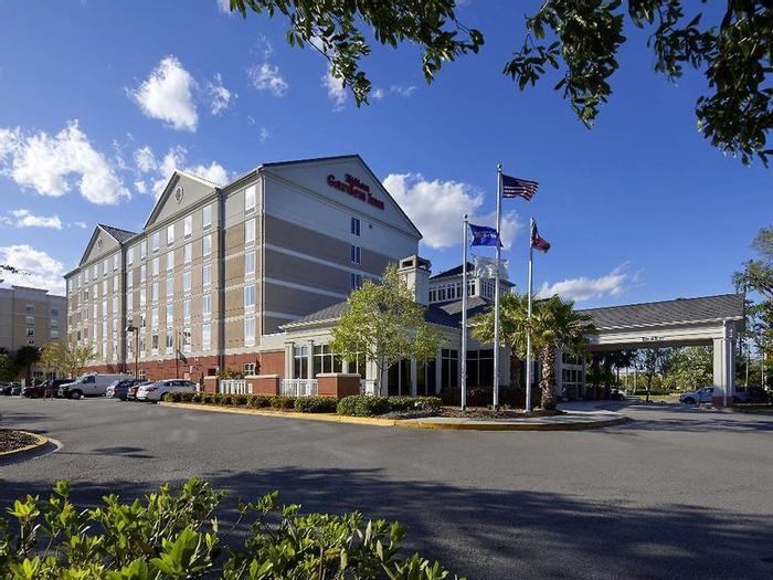Hotel Hilton Garden Inn Savannah Midtown - Bild 1