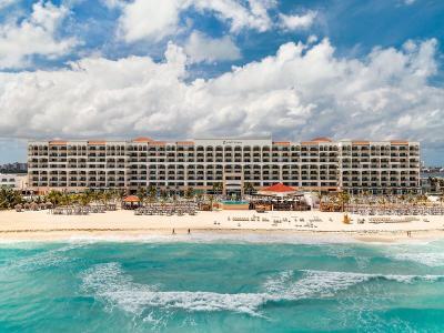 Hotel Hyatt Zilara Cancún - Bild 4