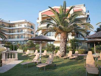 Hotel Ramada by Wyndham, Athens Club Attica Riviera - Bild 4
