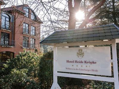 Hotel Heide-Kröpke - Bild 2