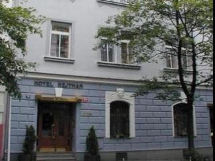 Hotel Hejtman - Bild 1