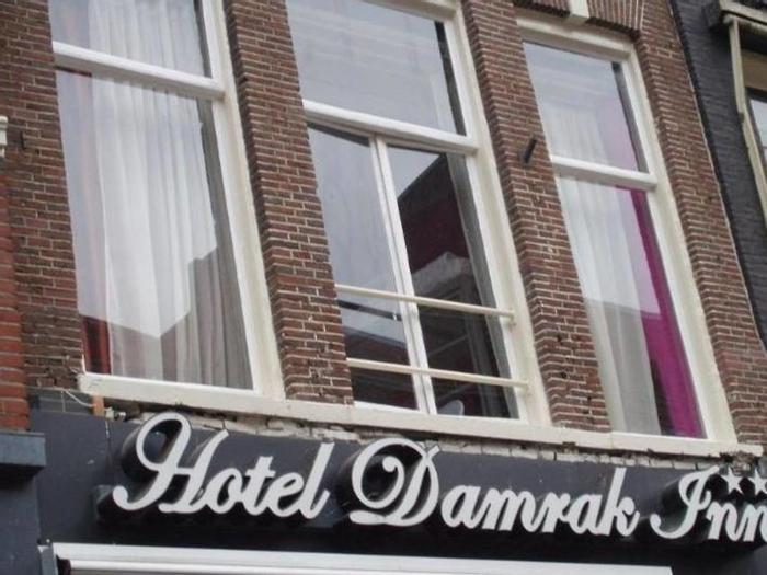Hotel Damrak Inn - Bild 1