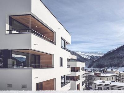 Hotel Parsenn Resort Davos - Bild 5