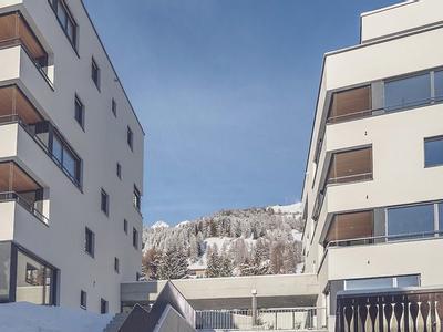 Hotel Parsenn Resort Davos - Bild 4