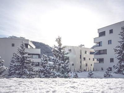 Hotel Parsenn Resort Davos - Bild 3