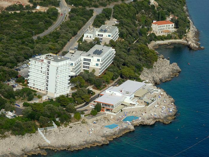 Royal Hotels & Resort Dubrovnik - Bild 1