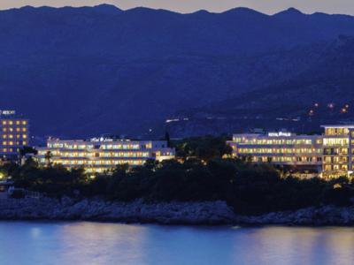 Royal Hotels & Resort Dubrovnik - Bild 3