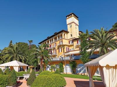 Grand Hotel Fasano & Villa Principe