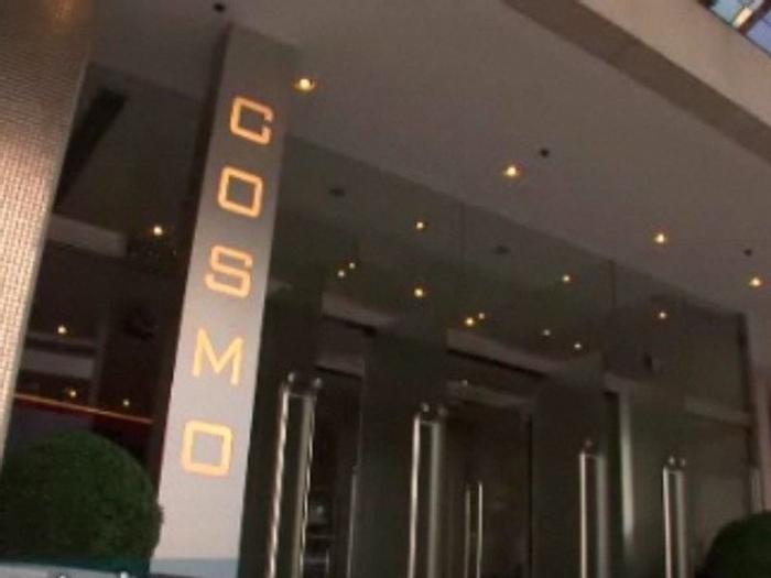 Hotel Cosmo - Bild 1