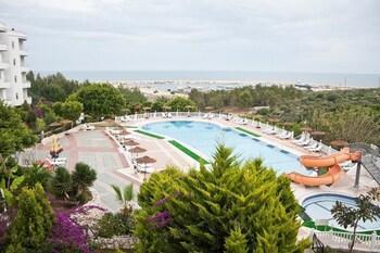Hotel Olbios Marina Resort - Bild 5