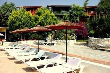Hotel Olbios Marina Resort - Bild 3