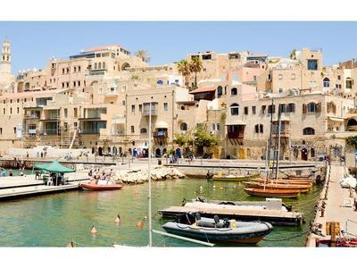 The Jaffa a Luxury Collection Hotel Tel Aviv - Bild 5