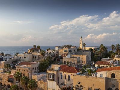 The Jaffa a Luxury Collection Hotel Tel Aviv - Bild 3