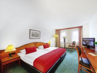 Hotel ARCOTEL Wimberger Wien - Bild 2