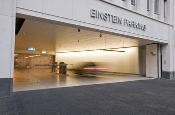 Hotel Einstein St. Gallen - Bild 2