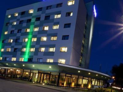 Green Park Hotel Klaipeda - Bild 4