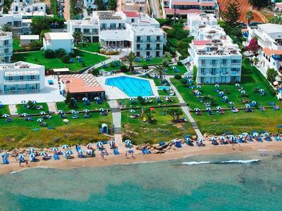 Ariadne Beach Hotel - Stalis