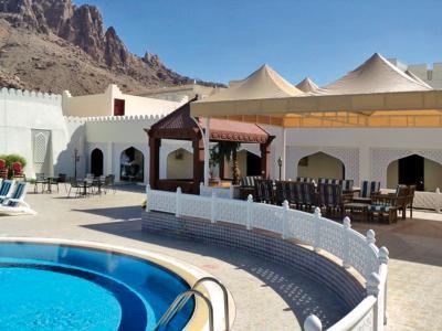 Al Diyar Hotel - Bild 2