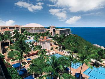 Hotel El Conquistador Resort - Bild 4